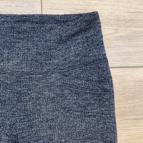 Athleta | Metro | Herringbone Leggings - Picture 4 of 13